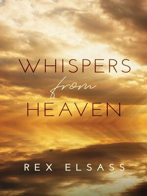 cover image of Whispers from Heaven